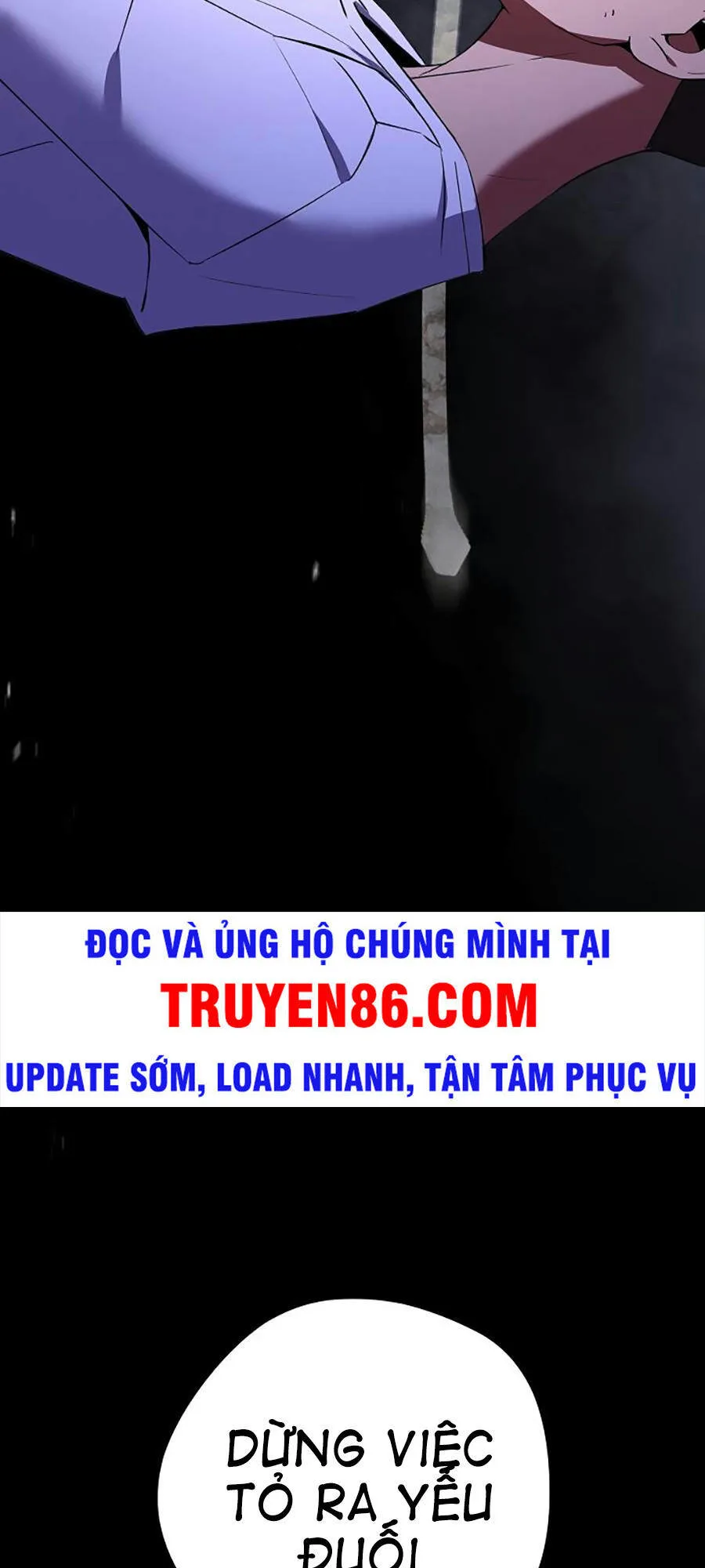 Anh Hùng Trở Về chương 1 - trang 18