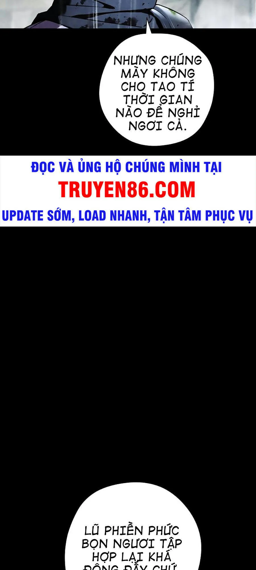 Anh Hùng Trở Về chương 1 - trang 33