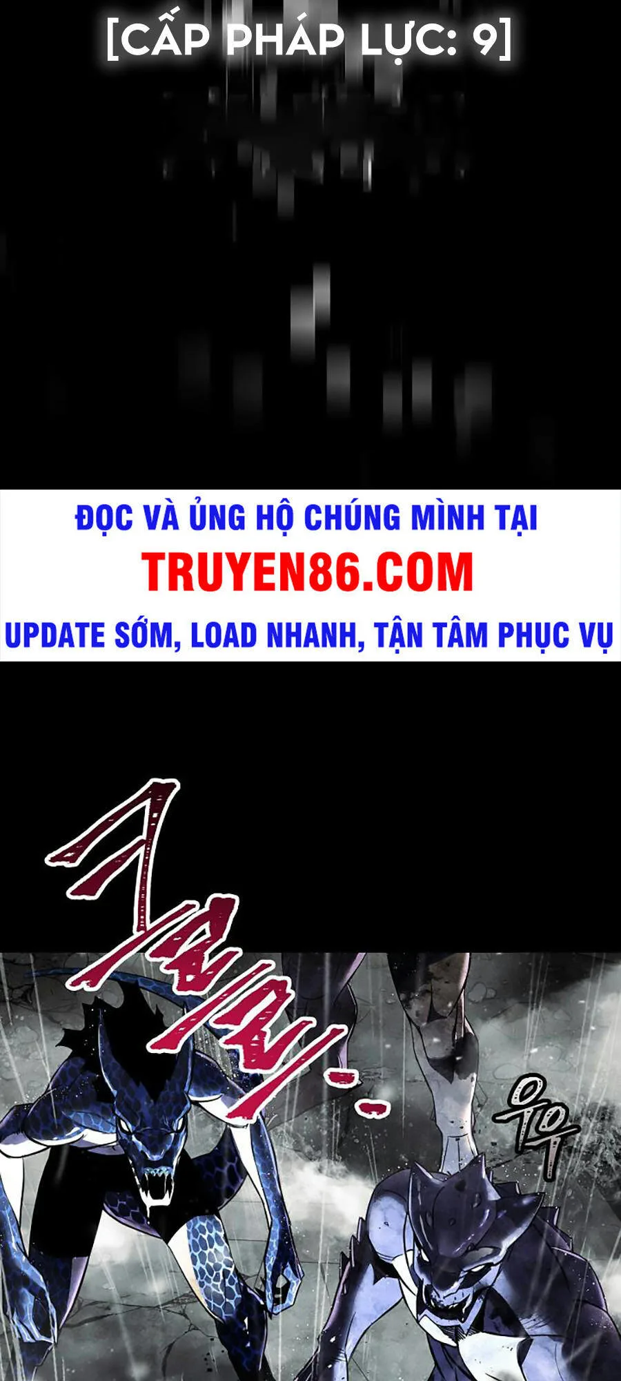Anh Hùng Trở Về chương 1 - trang 36
