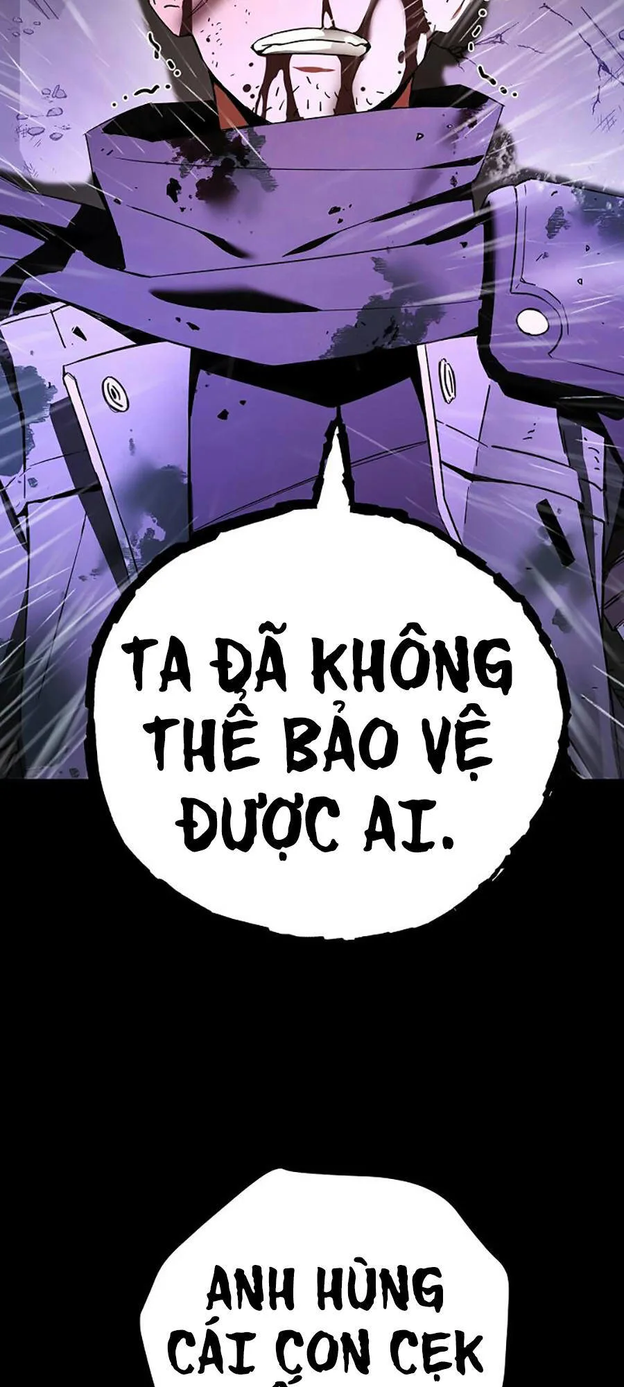 Anh Hùng Trở Về chương 1 - trang 76