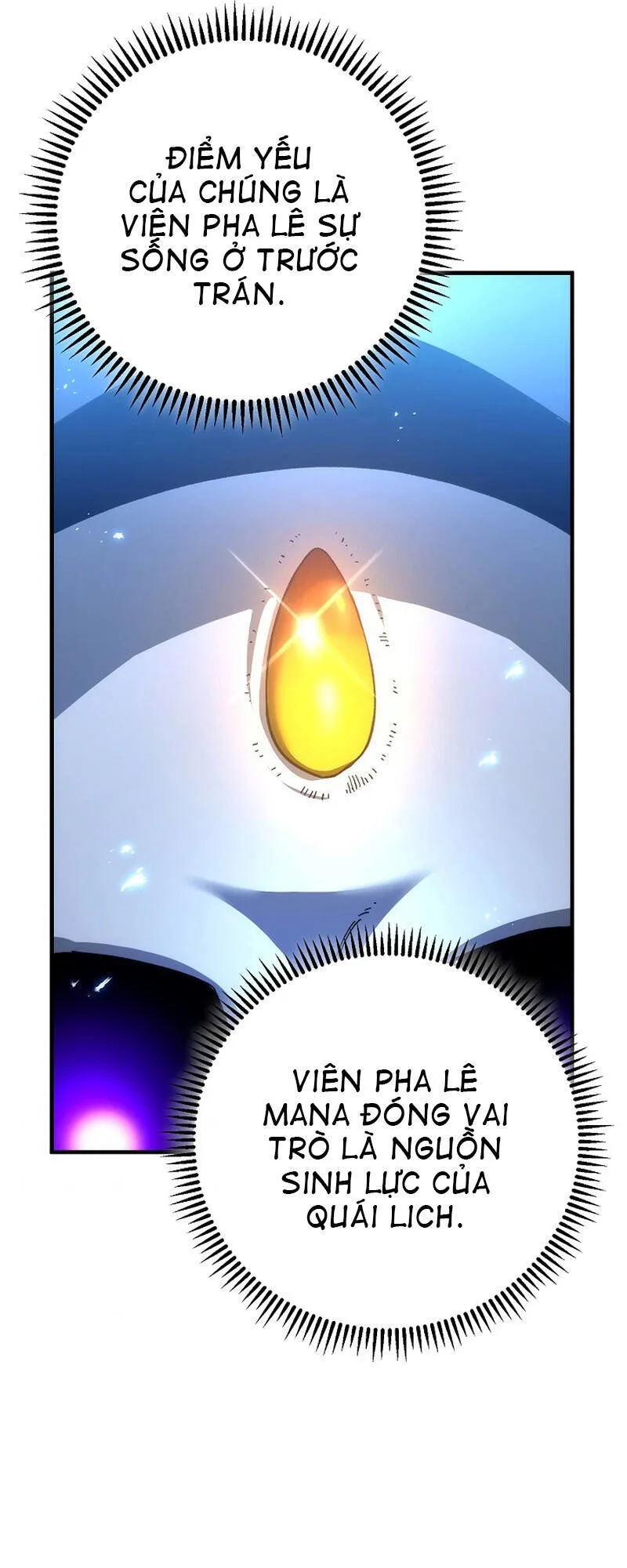 Anh Hùng Trở Về chương 21 - trang 45