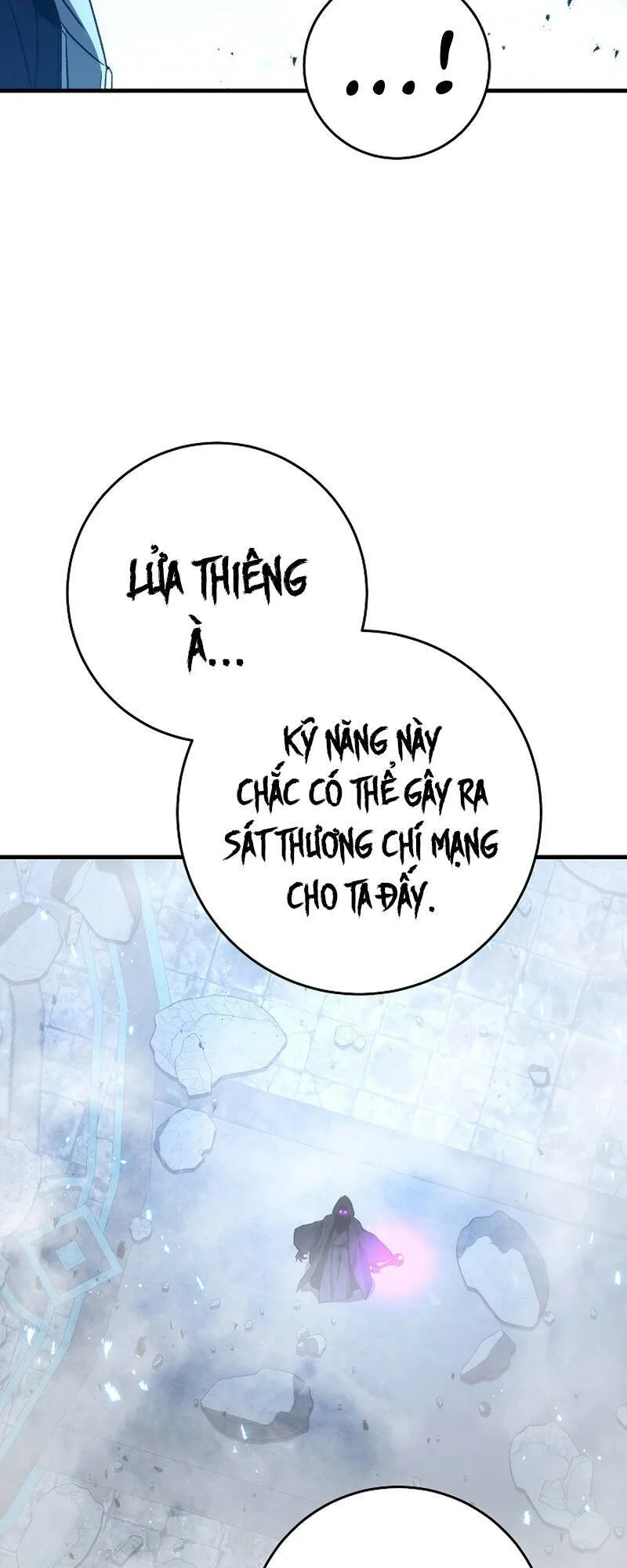 Anh Hùng Trở Về chương 21 - trang 59