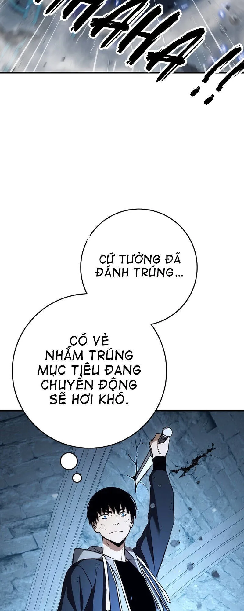 Anh Hùng Trở Về chương 21 - trang 61
