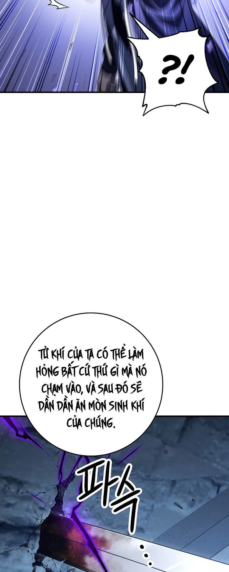 Anh Hùng Trở Về chương 21 - trang 65