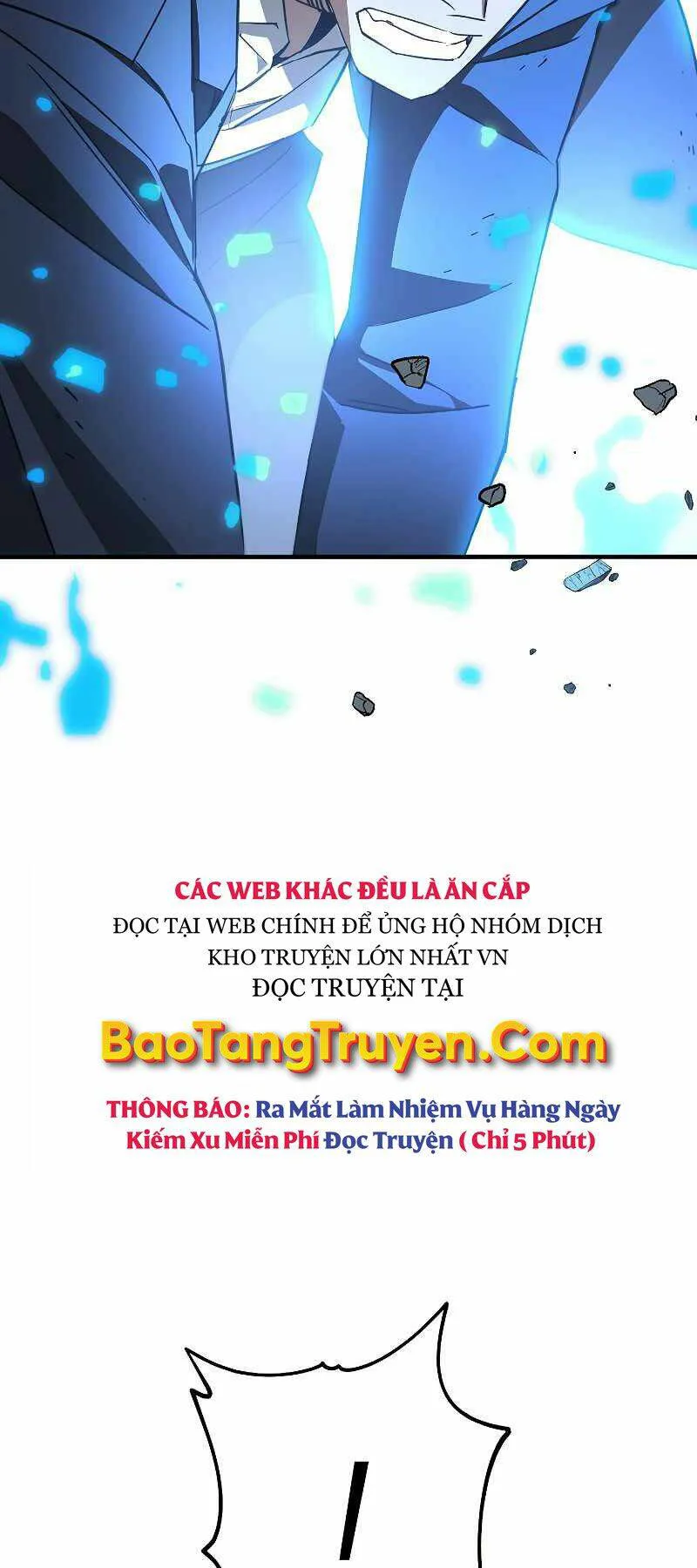 Anh Hùng Trở Về chương 22 - trang 4