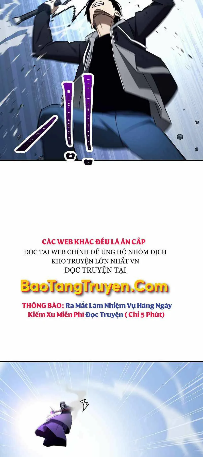 Anh Hùng Trở Về chương 22 - trang 69