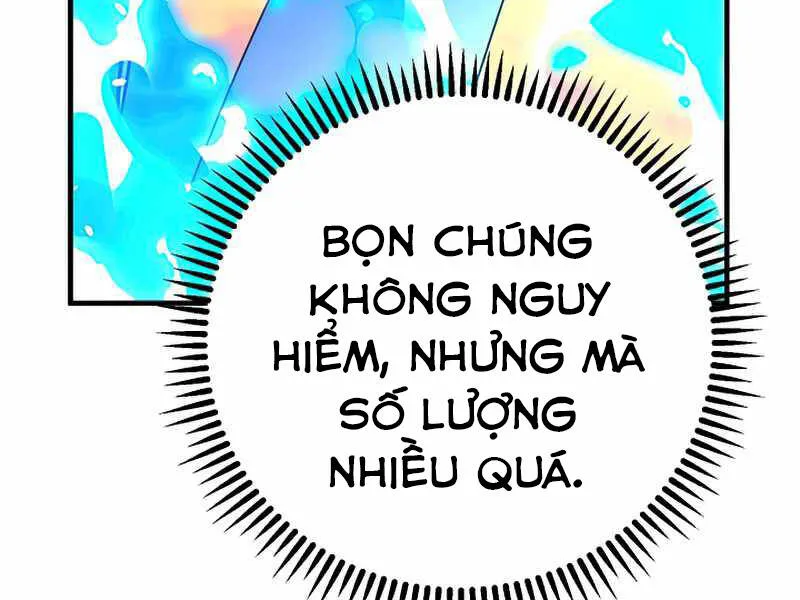 Anh Hùng Trở Về chương 26.5 - trang 16