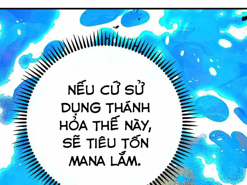 Anh Hùng Trở Về chương 26.5 - trang 18