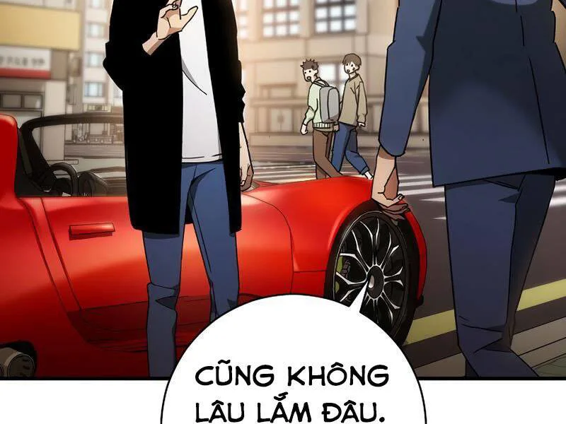 Anh Hùng Trở Về chương 28 - trang 35