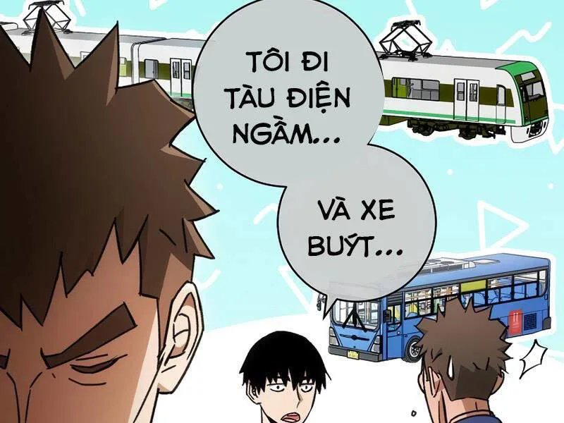 Anh Hùng Trở Về chương 28 - trang 47