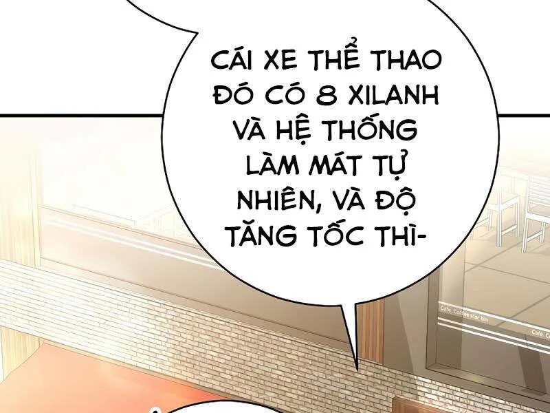 Anh Hùng Trở Về chương 28 - trang 51