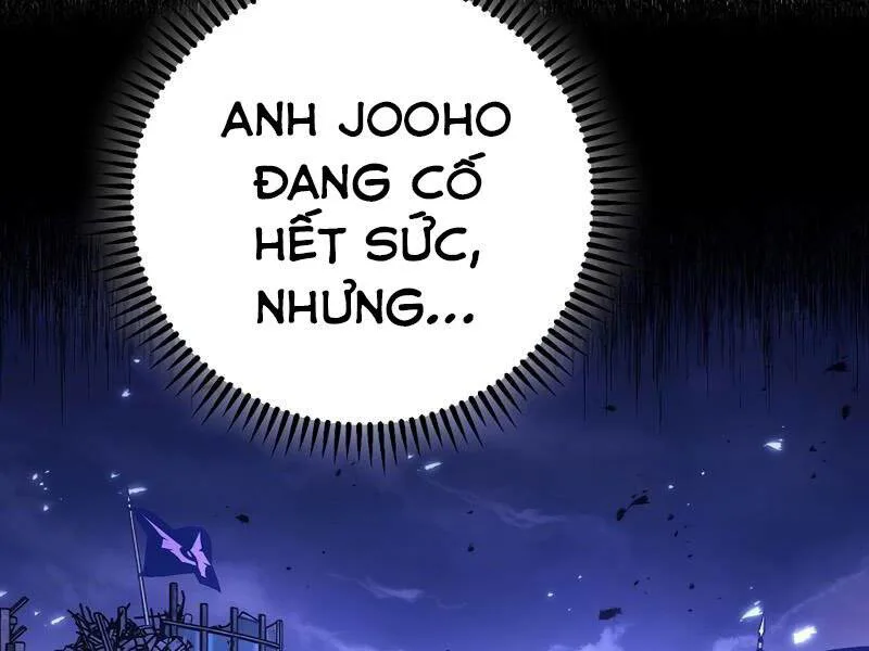 Anh Hùng Trở Về chương 28 - trang 130