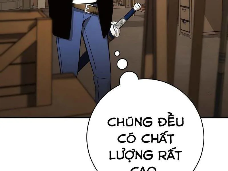 Anh Hùng Trở Về chương 28 - trang 156