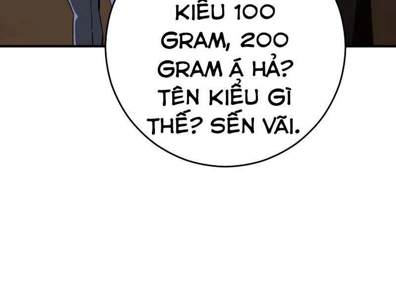 Anh Hùng Trở Về chương 28.5 - trang 71