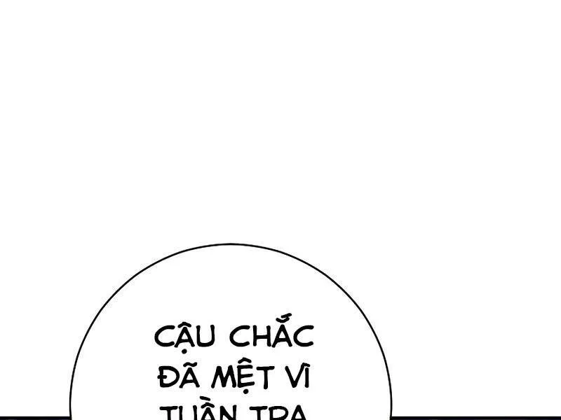 Anh Hùng Trở Về chương 28.5 - trang 125