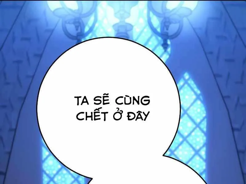 Anh Hùng Trở Về chương 29 - trang 35