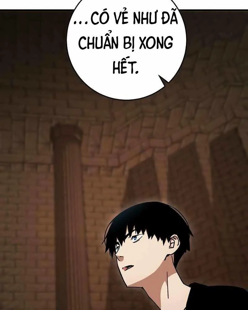 Anh Hùng Trở Về chương 32 - trang 118