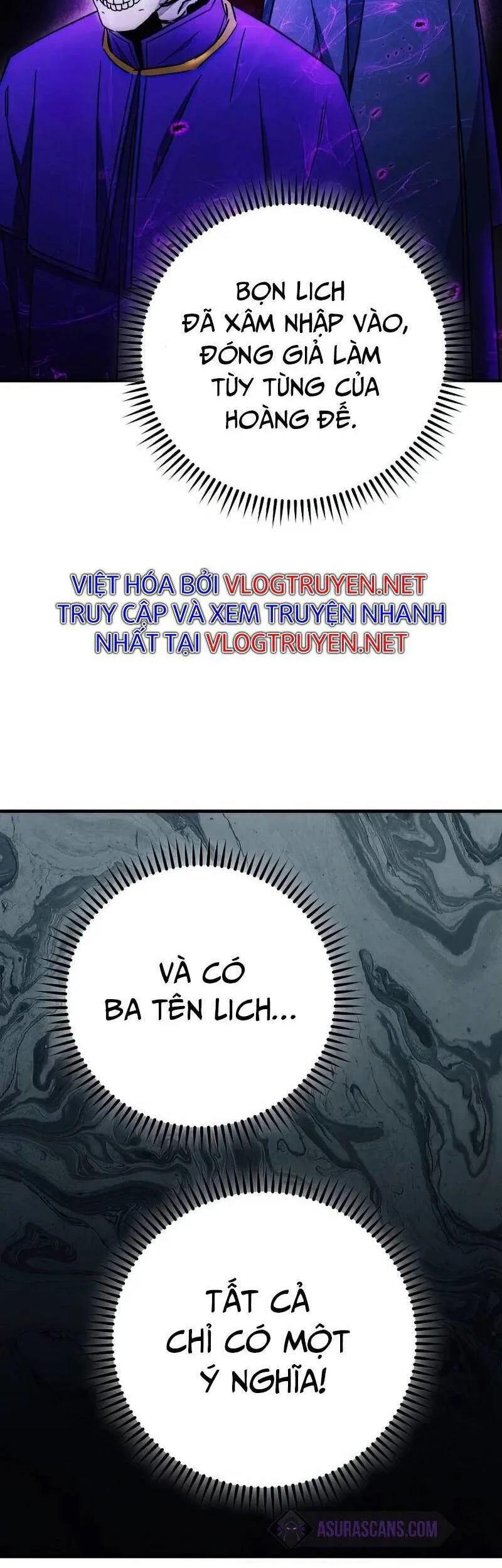 Anh Hùng Trở Về chương 33 - trang 7