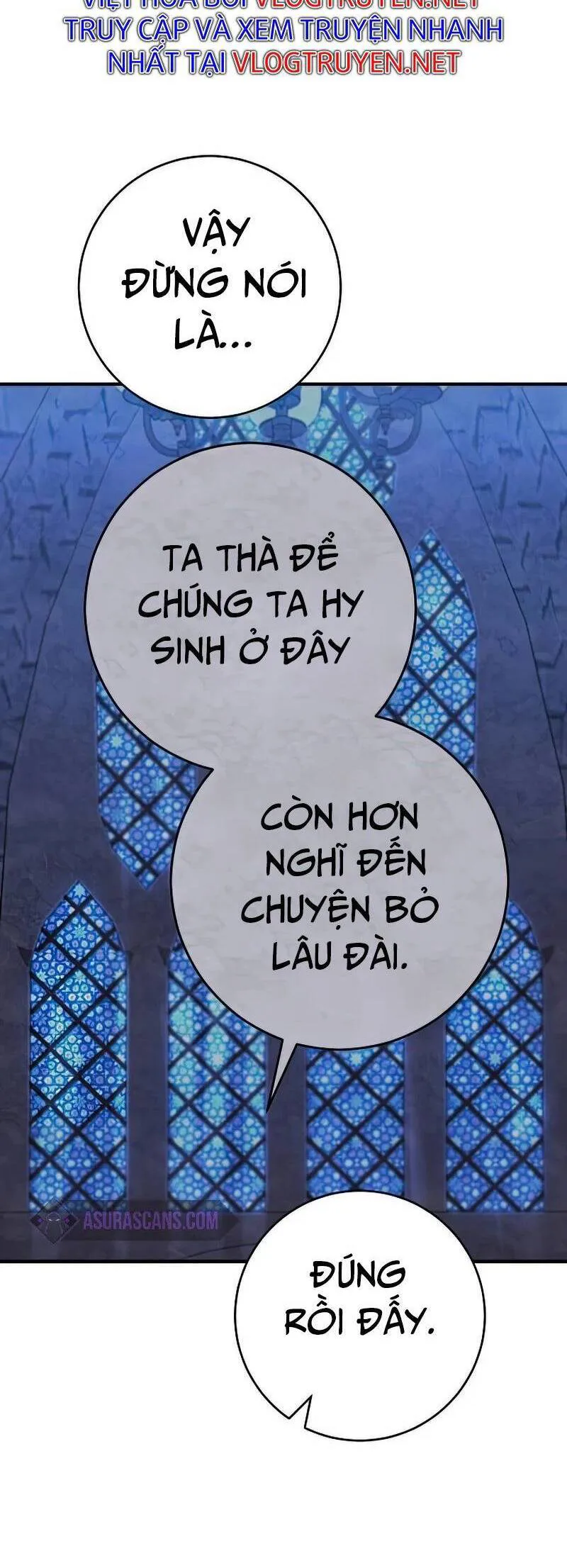 Anh Hùng Trở Về chương 33 - trang 16
