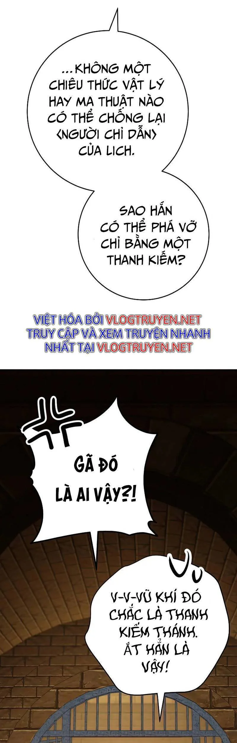 Anh Hùng Trở Về chương 33 - trang 53