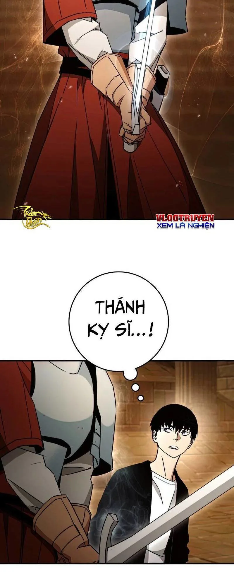 Anh Hùng Trở Về chương 33 - trang 57