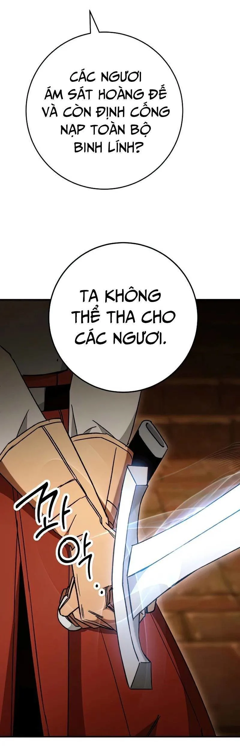 Anh Hùng Trở Về chương 33 - trang 58