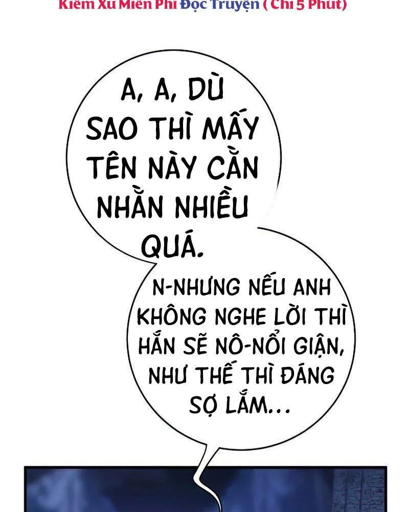 Anh Hùng Trở Về chương 35 - trang 10