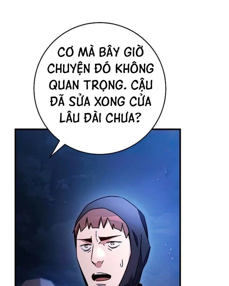 Anh Hùng Trở Về chương 35 - trang 36