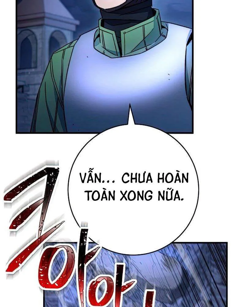 Anh Hùng Trở Về chương 35 - trang 37