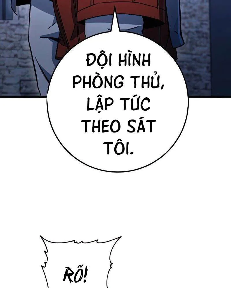 Anh Hùng Trở Về chương 35 - trang 49
