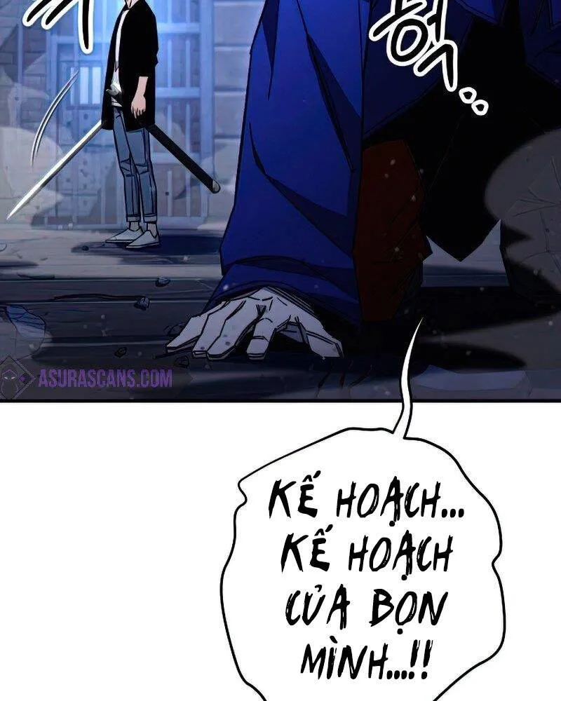 Anh Hùng Trở Về chương 35 - trang 100