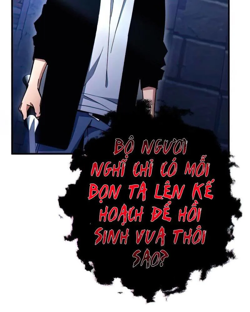 Anh Hùng Trở Về chương 35 - trang 108