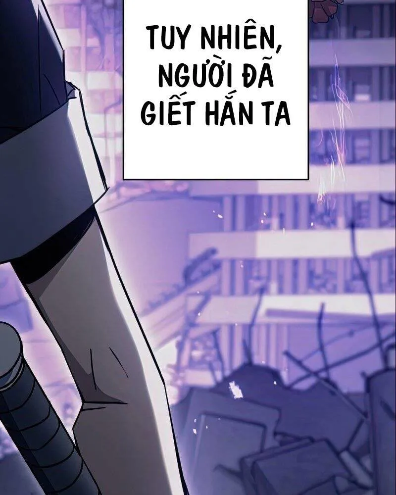 Anh Hùng Trở Về chương 35 - trang 132