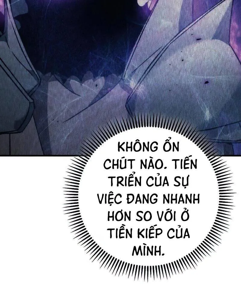 Anh Hùng Trở Về chương 35 - trang 139