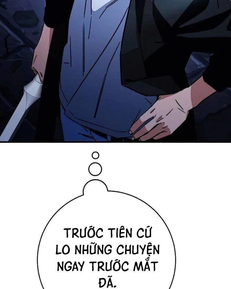Anh Hùng Trở Về chương 35 - trang 141