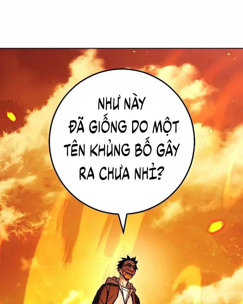 Anh Hùng Trở Về chương 40 - trang 7