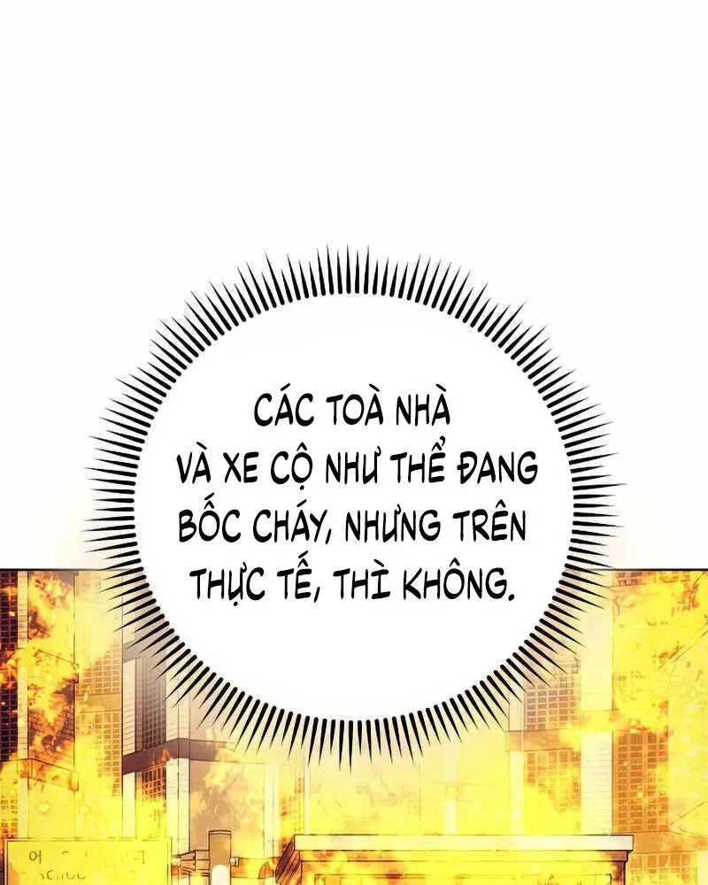 Anh Hùng Trở Về chương 40 - trang 9