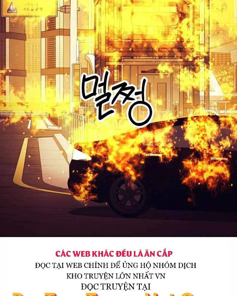 Anh Hùng Trở Về chương 40 - trang 10