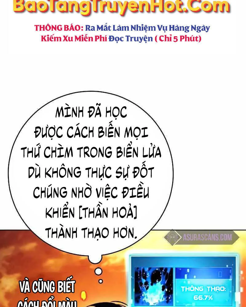 Anh Hùng Trở Về chương 40 - trang 11