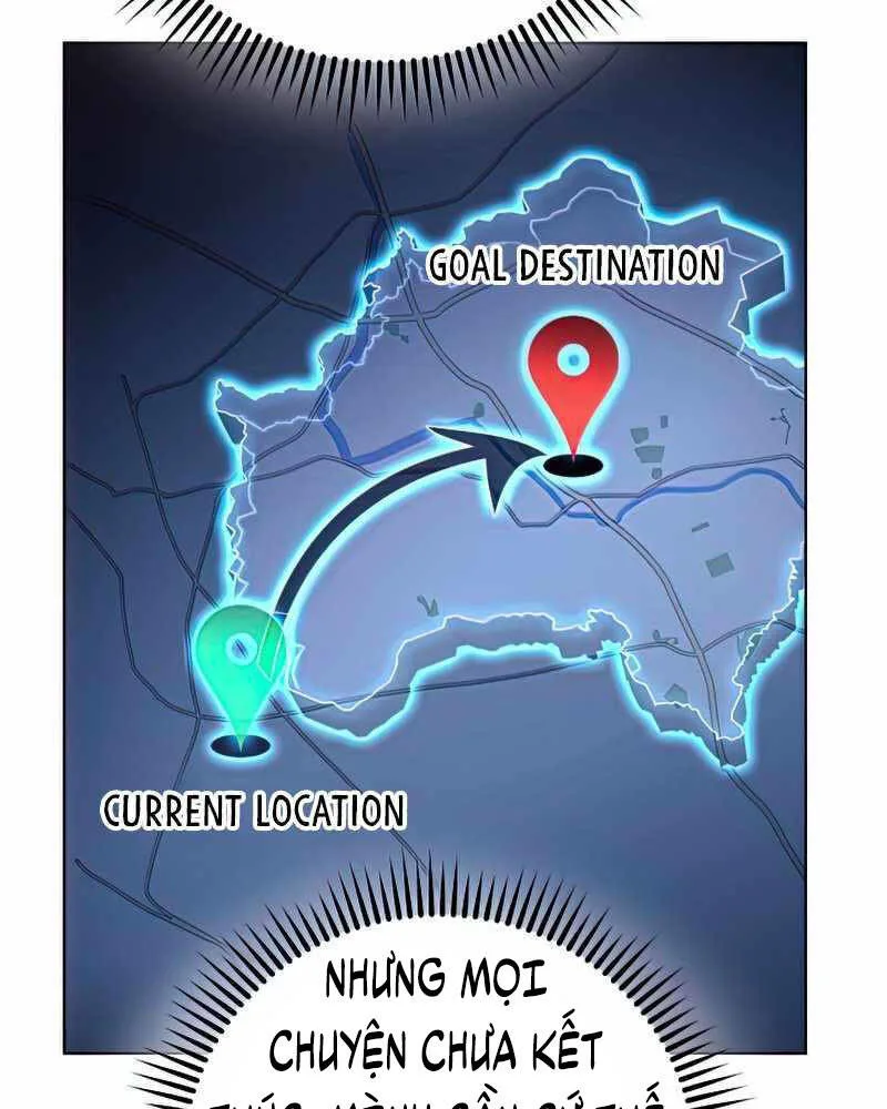 Anh Hùng Trở Về chương 40 - trang 14