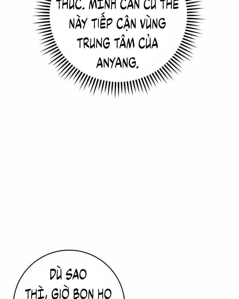 Anh Hùng Trở Về chương 40 - trang 15