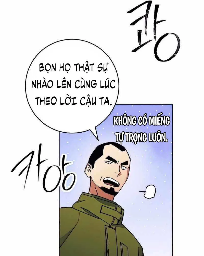 Anh Hùng Trở Về chương 40 - trang 59