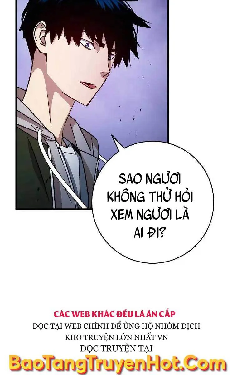 Anh Hùng Trở Về chương 45 - trang 40