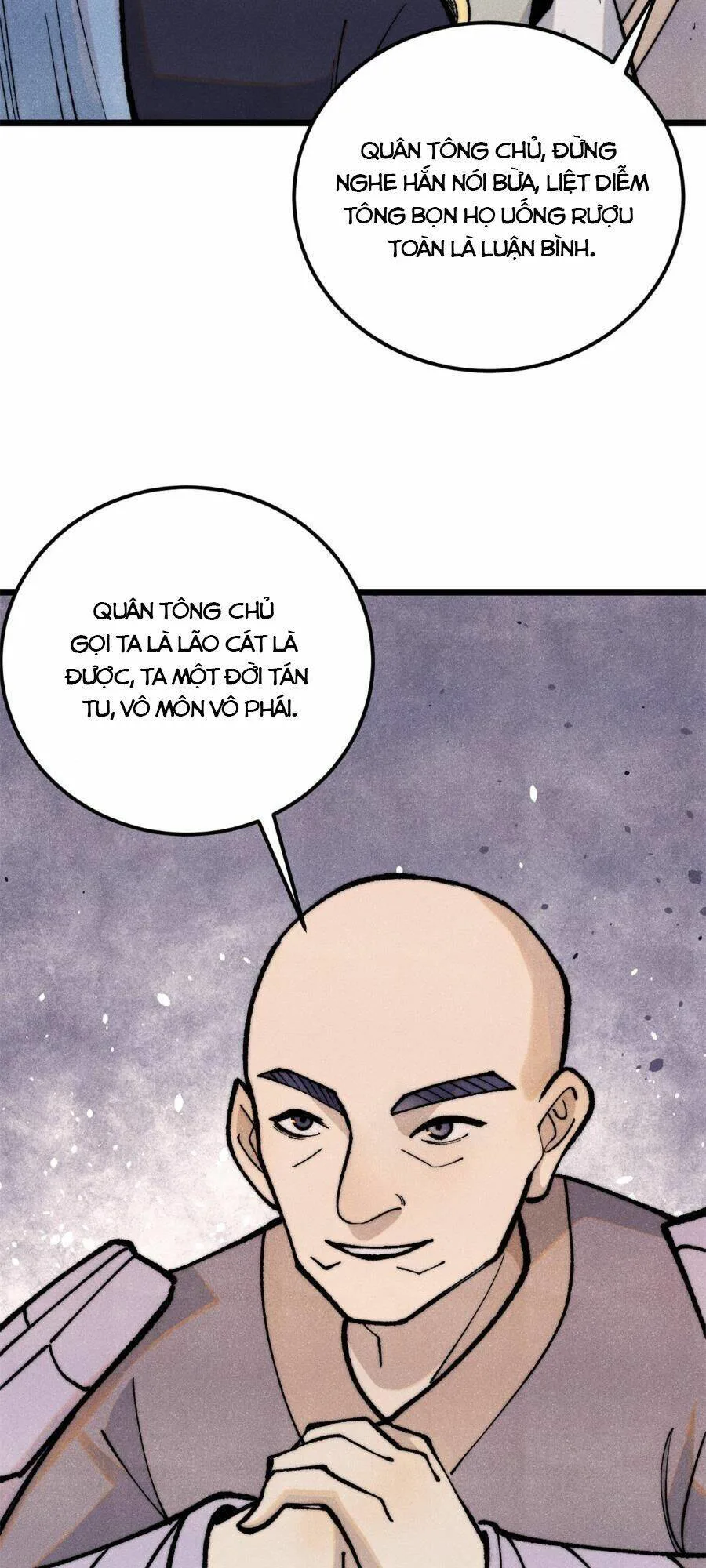 Vạn Cổ Tối Cường Tông chương 321 - trang 12