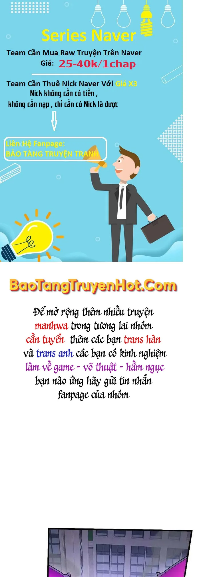 Anh Hùng Trở Về chương 45 - trang 79