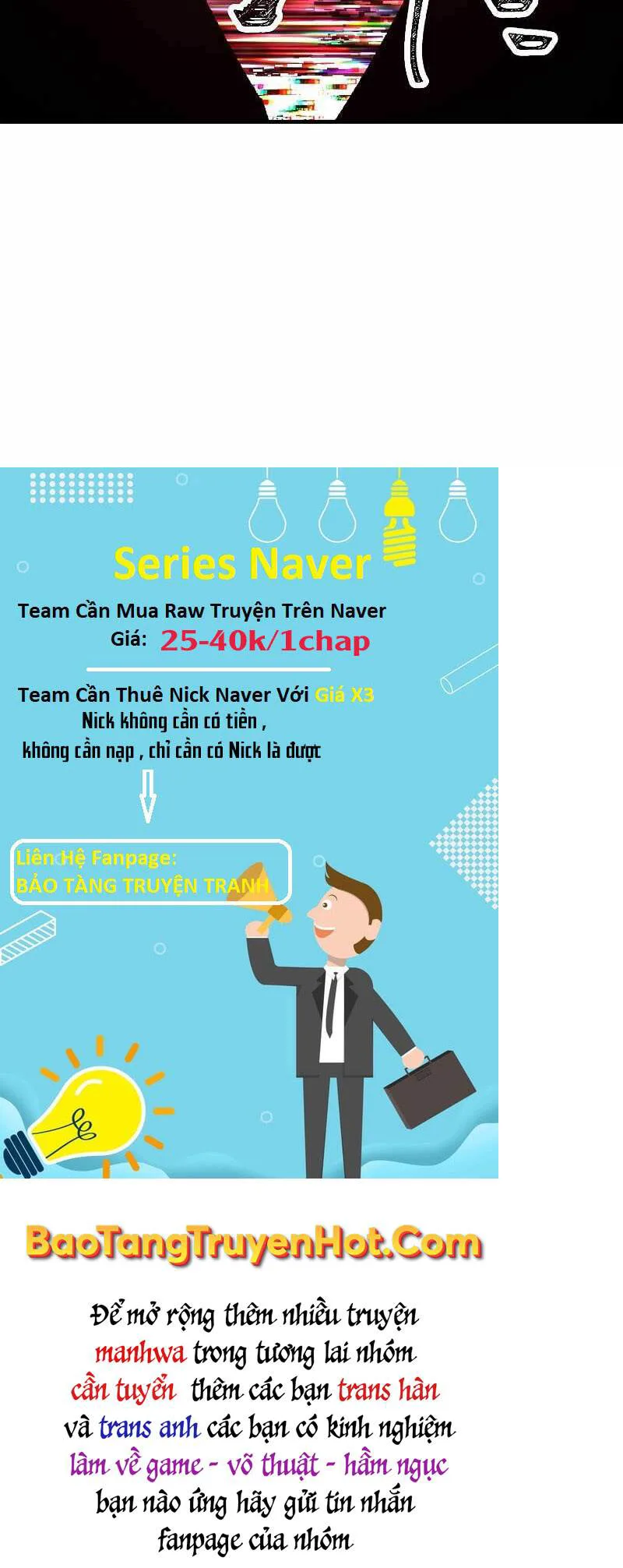 Anh Hùng Trở Về chương 46 - trang 99