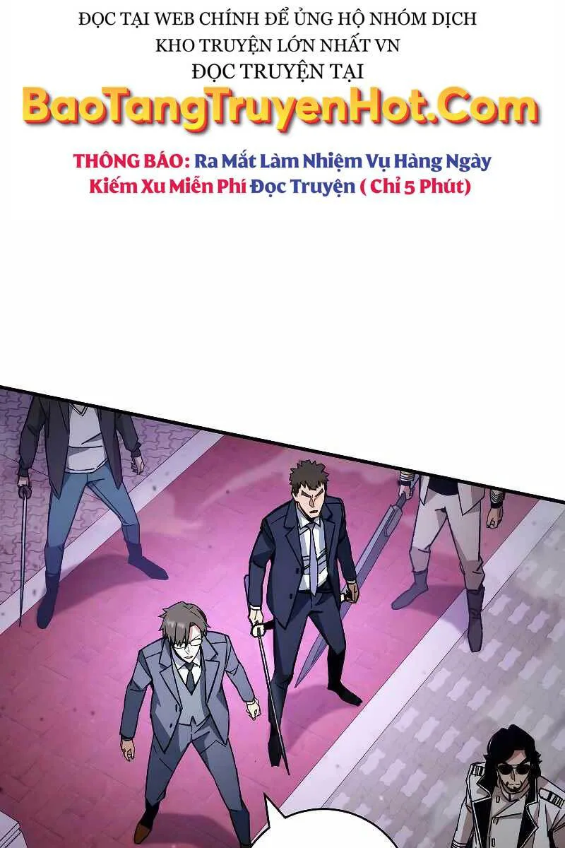 Anh Hùng Trở Về chương 46 - trang 132