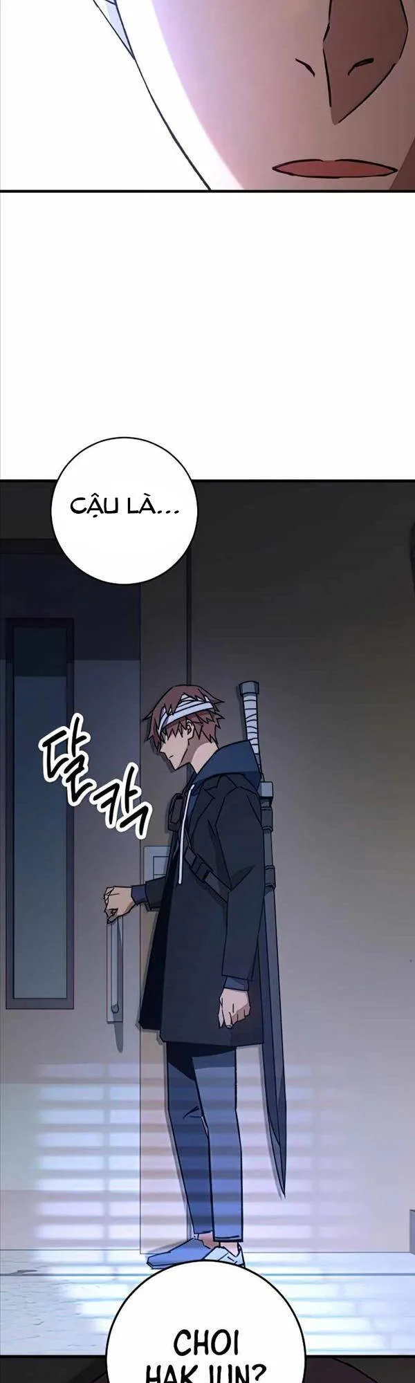 Anh Hùng Trở Về chương 48 - trang 2