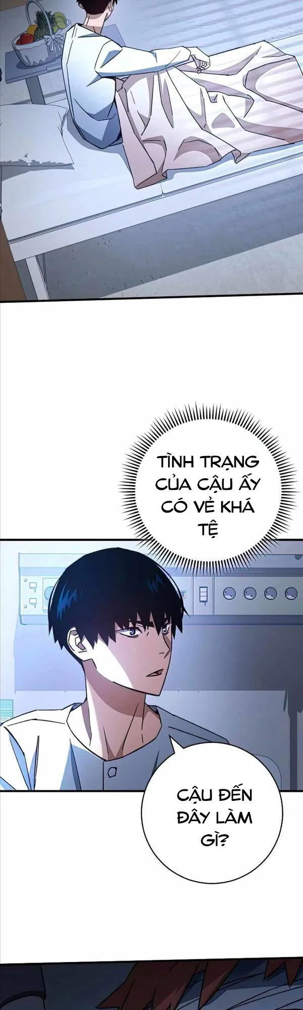 Anh Hùng Trở Về chương 48 - trang 4
