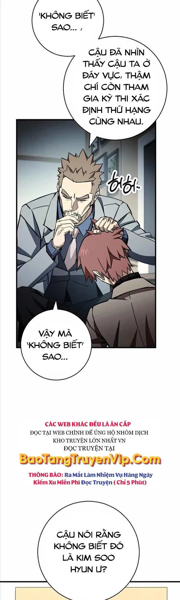 Anh Hùng Trở Về chương 48 - trang 21